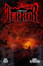 A Town Called Terror TP (Mr)