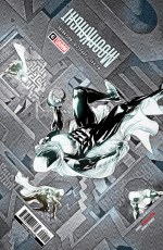 Moon Knight #9 2nd Ptg Cory Smith Var