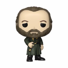 Pop Tv Got House of Dragons Otto Hightower Vinyl Figure
