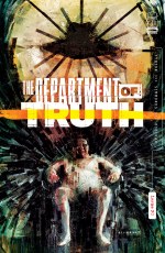 Department of Truth #20 Cvr A Simmonds (Mr)