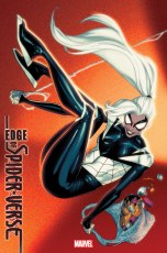 Edge of Spider-Verse #3 (of 5)