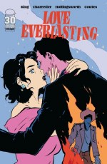 Love Everlasting #1 Cvr F 10 Copy Incv Hung