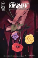 Deadliest Bouquet #1 (of 5) Cvr B Alterici (Mr)
