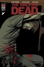 Walking Dead Dlx #45 Cvr B Adl