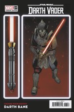 Star Wars Darth Vader #27 Sprouse Choose Your Destiny Var