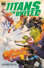 Titans United TP