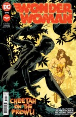 Wonder Woman #791 Cvr A Paquette