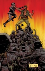 DC Horror Pres Sgt Rock Vs Army of Dead #1 (of 6) Cvr D Adla