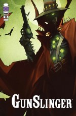 Gunslinger Spawn #13 Cvr A Tomaselli