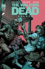 Walking Dead Dlx #49 Cvr A Finch & Mccaig (Mr)