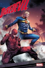 Daredevil #4 Checchetto Miracleman Var