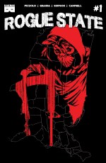 Rogue State #1 Cvr A Granda (M