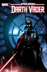 Star Wars Darth Vader #29 Larroca Var