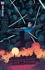 Batman Urban Legends #20 Cvr B