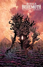 Behold Behemoth #1 (of 5) Cvr B Lemire