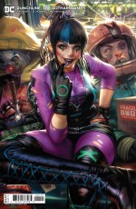 Punchline Gotham Game #1 (of 6) Cvr B Chew