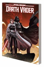 Star Wars Darth Vader By Pak TP VOL 05 Shadows Shadow