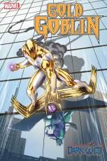 Gold Goblin #1 (of 5)