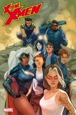 X-Treme X-Men #1 (of 5) Noto H