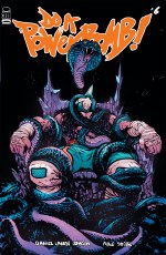 Do a Powerbomb #6 (of 7) Cvr A Johnson & Spicer