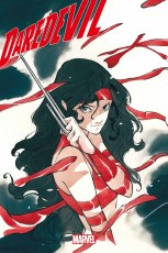 Daredevil #6 Momoko Var