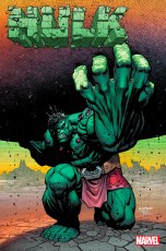 Hulk #11