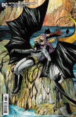 Detective Comics #1066 Cvr D 1