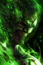 Dceased War of Undead Gods #5