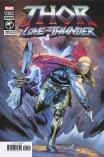 Thor #29 Coipel Mcu Var