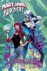 Mary Jane and Black Cat #1 (of 5)