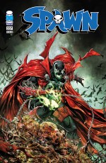 Spawn #337 Cvr A Gay