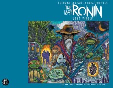 Tmnt Last Ronin Lost Years #2