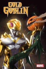 Gold Goblin #4 (of 5)