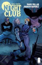 Night Club #2 (of 6) Cvr A Ramirez (Mr)