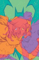 Batgirls #13 Cvr A Jorge Coron