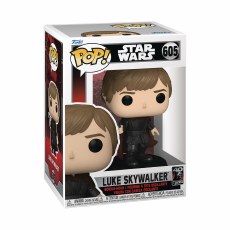 Pop Star Wars Return of the Je