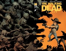 Lcsd 2022 Walking Dead Dlx #50