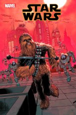 Star Wars #32 25 Copy Incv Ross Var