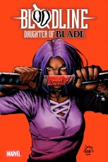 Bloodline Daughter of Blade #1