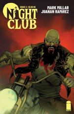 Night Club #3 (of 6) Cvr A Ramirez (Mr)