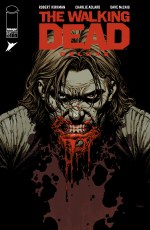 Walking Dead Dlx #57 Cvr A Finch & Mccaig (Mr)