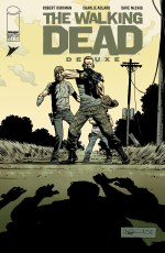 Walking Dead Dlx #57 Cvr B Adlard & Mccaig (Mr)