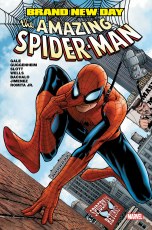 Spider-Man Brand New Day Omnibus HC VOL 01