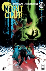 Night Club #1 (of 6) Cvr D Spawn Var (Mr)