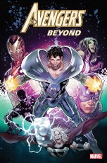 Avengers Beyond #1 (of 5)