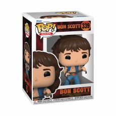 Pop Rocks Acdc Bon Scott Vin F