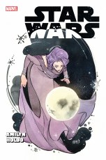 Star Wars #32 Momoko Womans History Month Var