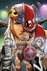 Masters of Universe Masterverse #2 (of 4) Cvr A Nunez