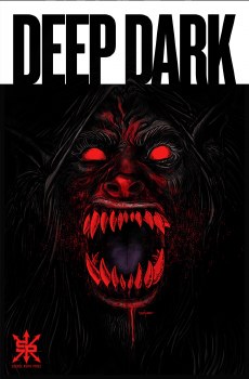 Deep Dark #2 (of 4) (Mr)
