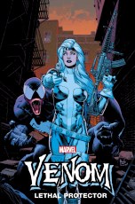 Venom Lethal Protector Ii #2 (of 5)